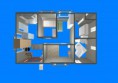 projeto de 3d construção 